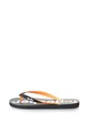 ELLESSE Papuci flip-flop cu imprimeu text Diego Barbati