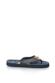 ELLESSE Papuci flip-flop cu brant texturat Santos Barbati