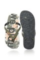 ELLESSE Papuci flip-flop cu imprimeu camuflaj Elise Barbati