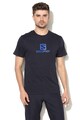 Salomon Tricou cu imprimeu logo Barbati