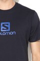 Salomon Tricou cu imprimeu logo Barbati