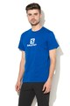 Salomon Tricou cu imprimeu logo Surf The Web Barbati