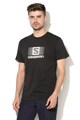 Salomon Tricou cu imprimeu logo Barbati