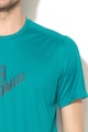 Salomon Тениска за хайкинг Stroll с лого Мъже