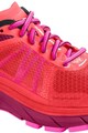 Salomon Pantofi cu aspect de plasa pentru alergare SONIC RA MAX Femei
