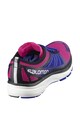 Salomon Pantofi sport cu aspect de plasa, pentru alergare Sonic Femei