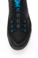 Salomon Pantofi cu detalii contrastante, pentru alergare X Alp Spry Barbati