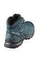 Salomon Обувки за преходи X Ultra Mid 3 Aero Жени