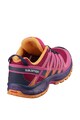 Salomon Спортни обувки за бягане XA Pro 3D Момичета