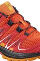 Salomon Pantofi cu detalii contrastante, pentru alergare XA Pro 3D Baieti