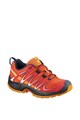 Salomon Спортни обувки за бягане Xa Pro 3D с контрастни детайли Момичета