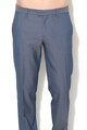 United Colors of Benetton Pantaloni slim fit eleganti cu buzunare oblice Barbati