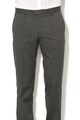 United Colors of Benetton Pantaloni slim fit eleganti cu buzunare oblice Barbati