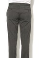 United Colors of Benetton Pantaloni slim fit eleganti cu buzunare oblice Barbati