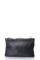 Clarks Geanta crossbody din piele TARA SHINE Femei