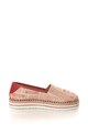 Love Moschino Espadrile cu imprimeu logo Femei