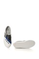 Love Moschino Pantofi slip-on din piele sintetica cu imprimeu logo Femei