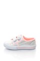 Pepe Jeans London Pantofi sport cu aspect stralucitor Baker Iris Fete