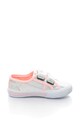 Pepe Jeans London Pantofi sport cu aspect stralucitor Baker Iris Baieti