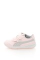 Puma Pantofi sport cu velcro Stepfleex 2 SL V PS,  Unisex Baieti