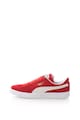 Puma Pantofi sport de piele intoarsa cu detalii contrastante Classic+ Barbati