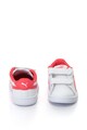 Puma Pantofi sport cu velcro Smash v2 Fete