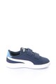 Puma Pantofi sport cu velcro Smash v2 Buck Baieti