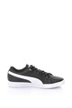 Puma Pantofi sport cu garnituri de piele Smash Femei