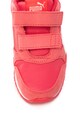 Puma Pantofi sport cu velcro ST Runner Baieti