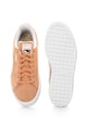 Puma Uniszex nyersbőr sneakers cipő férfi