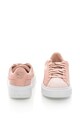 Puma Pebble Wn's flatform nyersbőr sneaker női