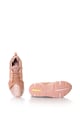 Puma Сатинирани спортни обувки Muse с омекотени стелки Жени