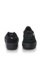 Puma Trace flatform nyersbőr sneakers cipő női