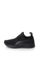 Puma Pantofi sport unisex cu insertii de plasa Tsugi Apex Femei