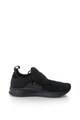 Puma Pantofi sport unisex cu insertii de plasa Tsugi Apex Femei