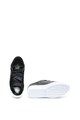 Puma Pantofi sport flatform cu aspect lacuit Vikky Femei