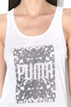 Puma Essential Dri-Release® sport top keresztezett pántokkal női