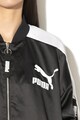 Puma Archive T7 hosszú bomber dzseki női