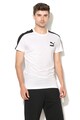 Puma Tricou cu logo catifelat Archive T7 Barbati