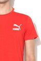 Puma Archive T7 póló bársonyos logóval férfi