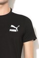 Puma Archive T7 póló bársonyos logóval férfi