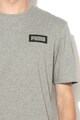 Puma Tricou relaxed fit cu imprimeu logo Barbati