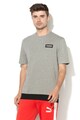 Puma Tricou relaxed fit cu imprimeu logo Barbati