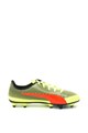 Puma Ghete de fotbal cu model geometric Spirit FG Fete