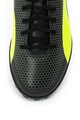 Puma Pantofi pentru fotbal cu model geometric Spirit TT Barbati
