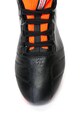 Puma Pantofi slip-on pentru fotbal cu garnitura de piele PUMA ONE 18.3 FG Barbati