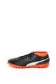 Puma Pantofi pentru fotbal cu logo One 18.4 TT Barbati