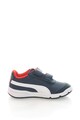 Puma Stepfleex 2 SL V PS műbőr sneakers cipő tépőzárral Fiú