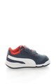 Puma Спортни обувки Stepfleex 2 от еко кожа Момичета