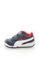 Puma Спортни обувки Stepfleex 2 от еко кожа Момичета